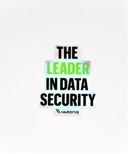 Show details for Varonis Stickers 5x7 (6 pcs per pack)