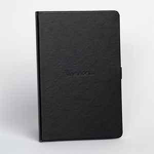 Show details for Nova™ Journal (Black)