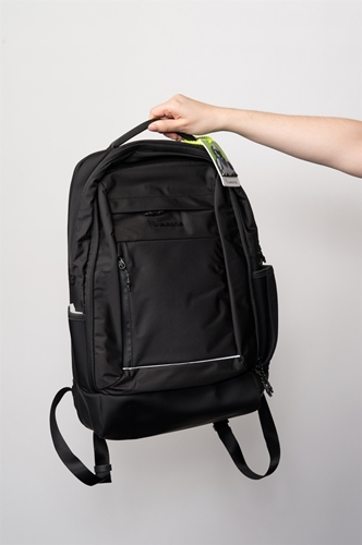 Show details for Varonis Backpack