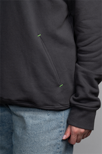 Show details for Sweatshirt - Gray