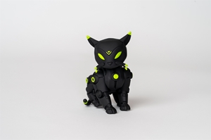 Show details for Pixel POP Animal