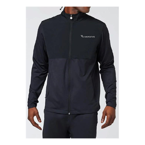 Show details for Varonis Zip-up