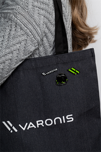 Show details for Varonis - Pin