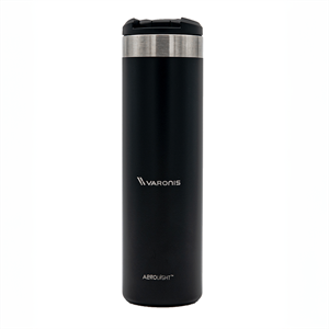 Show details for Stanley Aerolight™ Transit Bottle 20 oz (Black)