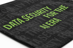 Show details for 100% Cotton Tote Bag 13" x 16" (Black)