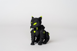 Show details for Pixel POP Animal