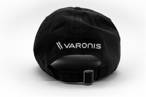 Show details for Relaxed HCKR Golf Cap