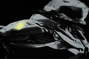 Show details for Protector T Shirt Unisex (Black)