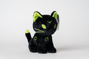 Show details for Pixel Stuffed Animal