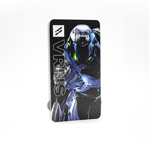 Show details for VRNS iTwist 5,000mAh Eco 8-in-1 Combo Charger