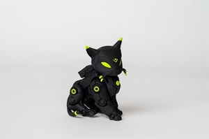 Show details for Pixel POP Animal
