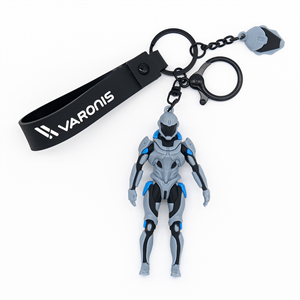 Show details for Key Chain Protector