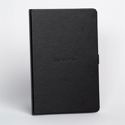Show details for Nova™ Journal (Black)