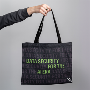 Show details for 100% Cotton Tote Bag 13" x 16" (Black)