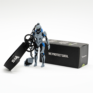 Show details for Key Chain Protector