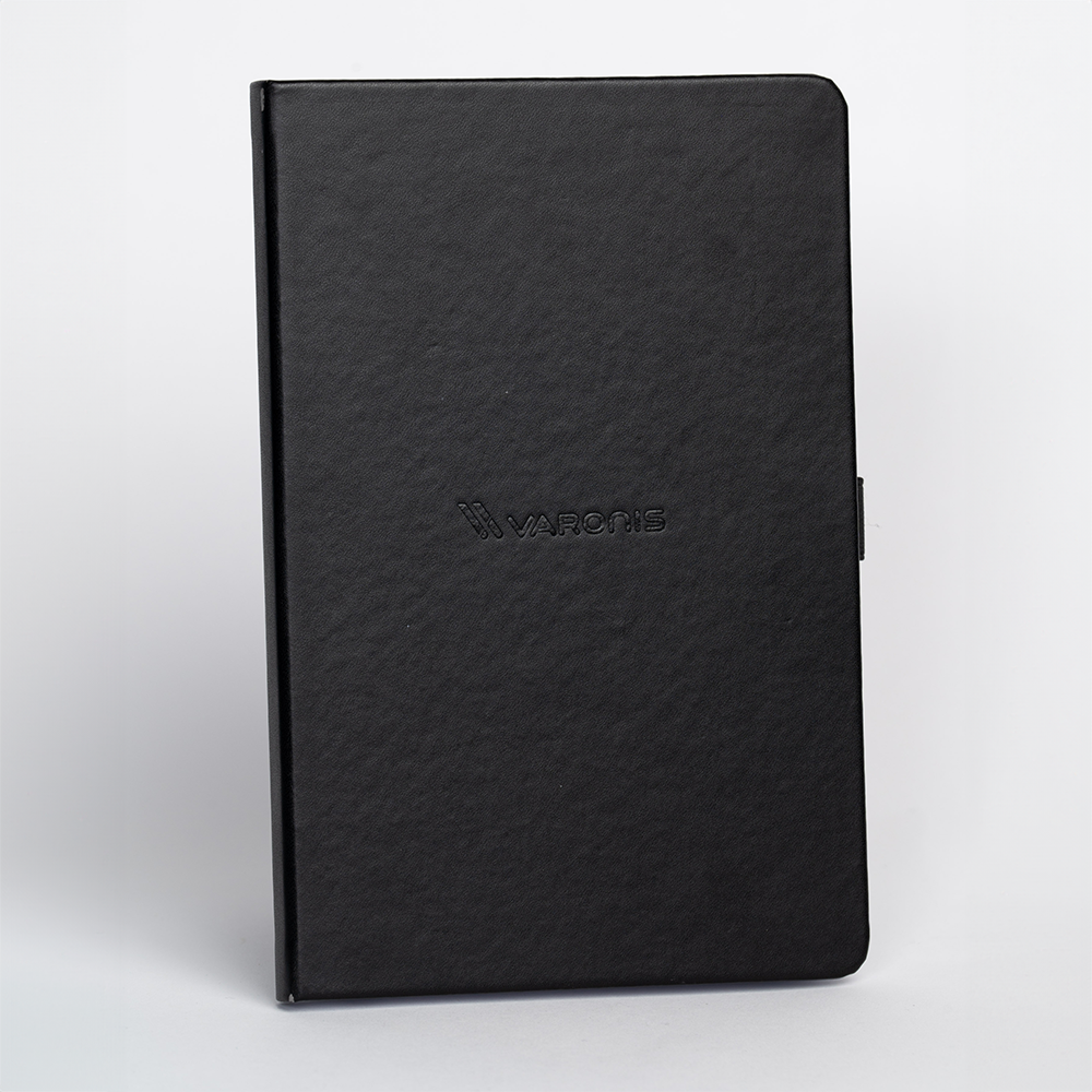 Show details for Nova™ Journal (Black)
