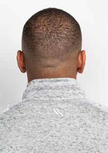 Show details for Vest - Gray