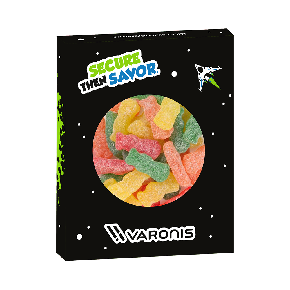 Show details for Sour Patch Kids 2oz