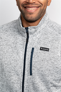 Show details for Vest - Gray